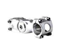 Potence Reglable Ahead Set 1"+1"1/8 L95 Uno Alu Argent 0 A 60° (Cintre 31.8) Multicolore