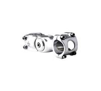 Potence reglable ahead set 1+11/8 l110 uno alu argent 0 a 60° (cintre 31.8)