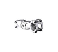 Potence reglable ahead set 1+11/8 l95 uno alu argent 0 a 60° (cintre 31.8)