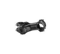Ergotec Swell-r Eco A-head 31.8/28.6 Mm Adjustable Stem Noir 80 mm / -20º/+40º Black