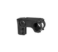 Potence réglable aluminium Ergotec Sepia Ahead 50 Noir
