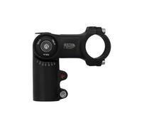 Potence réglable aluminium Uno Ahead 50 Noir