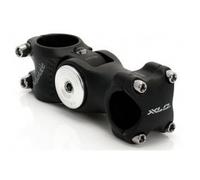 Xlc potence a head st m02 25 4mm aluminium noir