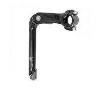 Potence city à plongeur réglable e pour cintre P2R 25.4mm Noir