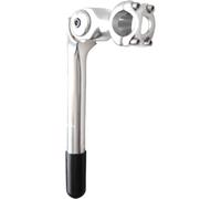 Potence Reglable Plongeur D22.2 L80 Uno Alu Argent Ouvrable 0 A 60° (Cintre 25.4) Multicolore