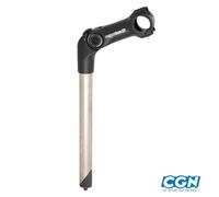 Ergotec Potence vélo plongeur Octupus 2 31,8/25,4 mm 110 mm Alu/Inox Multicolore