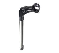 Potence reglable plongeur d25.4 l90 ergotec octopus 2 alu noir ouvrable 0 a 60?