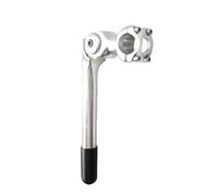 Motodak Potence réglable plongeur Uno D22.2 L115 Argenté