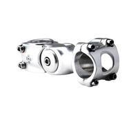 Potence Reglable Ahead Set 1"+1"1/8 L95 Uno Alu Argent 0 A 60° (Cintre 31.8) Multicolore