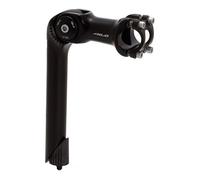 Potence Réglable Xlc St-T02 Aluminium 25,4 Mm 1 1/8' 120 Mm Noir Noir