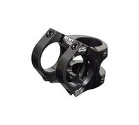 Renthal Apex V2 31.8mm Stem Argenté 31 mm / 6º