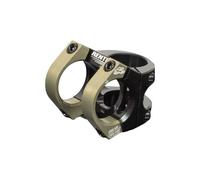 Renthal Apex V2 31.8mm Stem Doré 40 mm / 6º