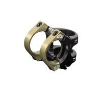 Potence renthal apex v2 35 mm noir or