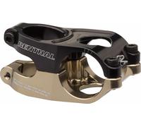 Potence Renthal Duo 31.8Mm De Serrage 1-1/8 Direction 40Mm Longueur +10 Degré