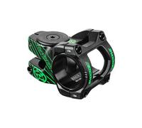 Potence reverse black one d 2 31 8 35 mm 8 noir vert