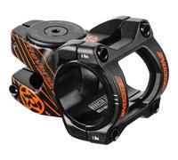Potence Reverse Components Black-ONE D-2 Noir