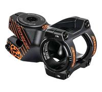 Potence Reverse Components Black-ONE D-2 Noir
