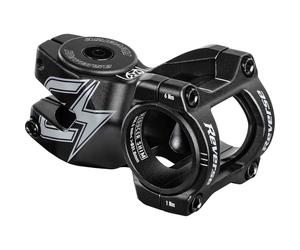 Potence Reverse Components E-Black-ONE D-2 Noir