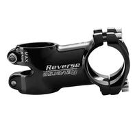 Potence Reverse Components E-XC 6° Noir