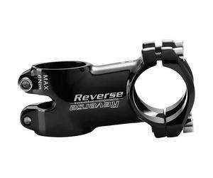 Potence Reverse Components E-XC 6° Noir
