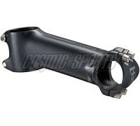 Potence Ritchey Comp 4-Axis-44 1 1/4", 31,8 mm, 100 mm, 17°, BB Black, plaque avant de 44 mm de large pour une rigidité accrue, idéale pour les cintres en carbone et en aluminium