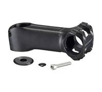 Ritchey Potence Comp Switch 31,8 mm - 120 mm - 6° - Argenté / BB Black