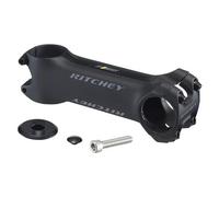 Ritchey Wcs Toyon Blatte 31.8 Mm With Top Cap Stem Noir 100 mm / 6º Black