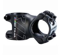 Ritchey Wcs Trail 31.8 Mm Stem Noir 45 mm / 0º