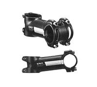 Potence alu Uno Ahead Set L120 6061 - 7° + / - 135g 1''1 / 8 Noir