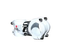 Potence route uno u1 alu 6061 blanc reversible 7° 31,8 l 120mm