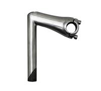 Potence Route-Fixie Colors A Plongeur 22,2 Argent L100mm