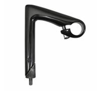 Potence route-fixie newton a plongeur 22,2 noir l 100mm (sur carte)