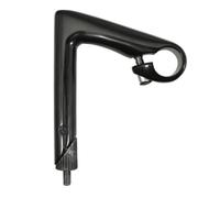 Potence Route-Fixie Newton A Plongeur 22,2 Noir L100mm (Sur Carte)