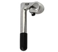 Potence route/fixie plongeur d22.2l60 uno argent (cintre 25.4)