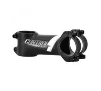 POTENCE ROUTE-GRAVEL CONTROLTECH CLS NOIR ANGLE + 5° 31,8 L 90mm