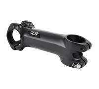 Potence route pro plt alu noir reversible 31,8 angle + 10? l110mm