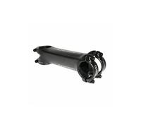 Potence route superzero noir angle -8° 31,8 l110mm 135g.
