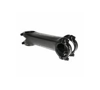 Potence route superzero noir angle -8° 31,8 l120mm 135g.