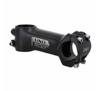 Potence route uno race alu 6061 noir course -7° 31,8 l 90mm