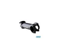 Potence Route/Vtt Ahead Set 1''1/8 L110 Ergotec Shark Alu Noir +/- 7° (Cintre 31.8) Multicolore