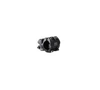 Potence route/vtt ahead set 1''1/8 l55 uno alu noir mat angle 0° (cintre 31.8)