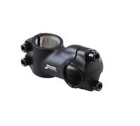 POTENCE ROUTE/VTT AHEAD SET 1''1/8 L60 NOIR +/- 15° REVERS. (CINTRE 25.4)