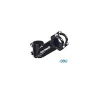 Potence Route/Vtt Ahead Set 1''1/8 L70 Ergotec High Crab 2 Alu Noir 35° (Cintre 31.8) Multicolore