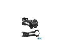 Potence Route/Vtt Ahead Set 1''1/8 L80 Uno Alu 6061 Noir - 7° (Cintre 31.8) Multicolore