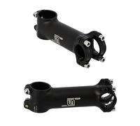 Potence route/vtt ahead set 1''1/8l110 zoom noir +/-7? revers. 180gr(cintre 25.4