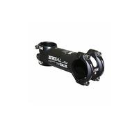 Potence route-vtt ergal noir reversible 31,8 angle 6° l 120mm 134g