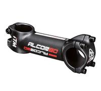 POTENCE ROUTE-VTT ITM ALCOR NOIR REVERSIBLE 31,8 ANGLE 10° L 80mm 164g