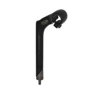 Potence Route/VTT - UNO - D22.2 L60 - Plongeur 180mm - Noir - Cintre 25.4