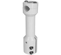 POTENCE SCOOTER TNT ADAPT. YAMAHA NITRO/AEROX BLANCHE