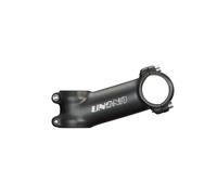 Potence set aluminium Uno Ahead Noir